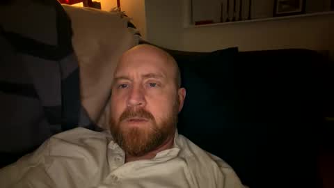 Snapshot of scottric chatting on March 19, 1:31 am SexyDaddy online show from March 19, 1:31 am