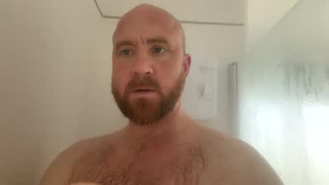 Snapshot of scottric chatting on March 29, 2:17 pm SexyDaddy online show from March 29, 2:17 pm