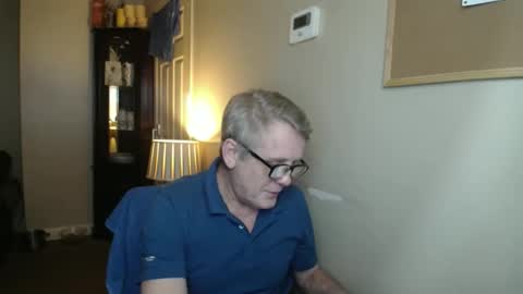 James online show from December 18, 10:27 pm