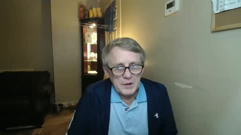James online show from December 19, 11:56 pm