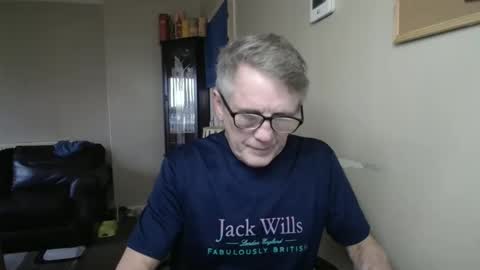 James online show from February 10, 4:11 pm