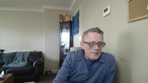 James online show from February 16, 12:56 pm