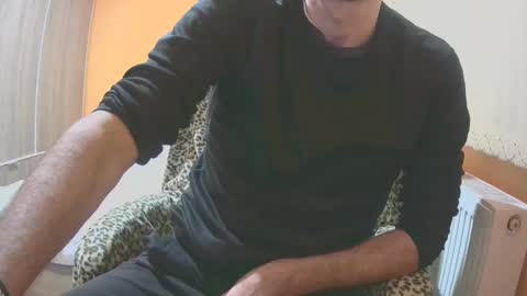 scotty_98 online show from December 22, 4:38 pm