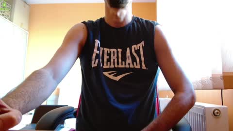 scotty_98 online show from February 7, 2:37 pm