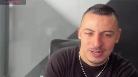 Ricardo online show from December 20, 2:57 pm