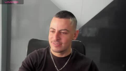 Ricardo online show from January 14, 3:50 pm