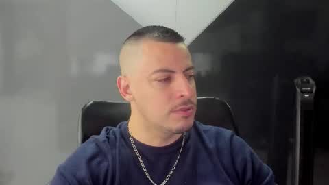 Ricardo online show from February 4, 12:22 pm