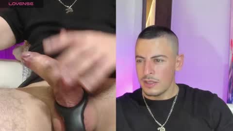 Snapshot of scotty_music chatting on June 22, 1:07 am Ricardo online show from June 22, 1:07 am