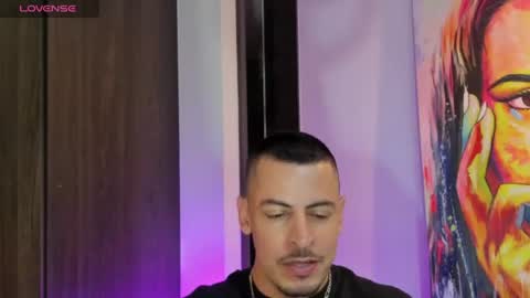 Snapshot of scotty_music chatting on June 24, 1:37 am Ricardo online show from June 24, 1:37 am