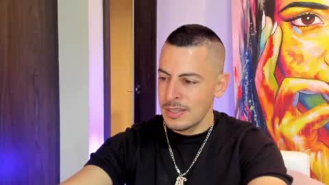 Snapshot of scotty_music chatting on July 11, 10:00 pm Ricardo online show from July 11, 10:00 pm