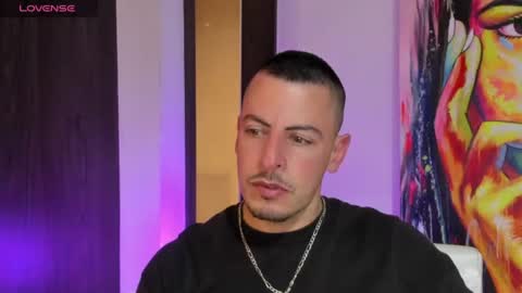 Snapshot of scotty_music chatting on July 25, 10:40 pm Ricardo online show from July 25, 10:40 pm