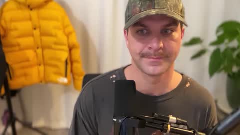 Scotty online show from December 4, 5:38 am