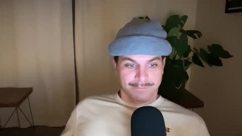 Scotty online show from December 11, 12:54 am