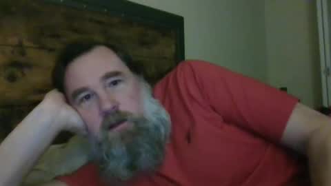 Snapshot of scottybobbit chatting on January 18, 7:50 pm Scott online show from January 18, 7:50 pm