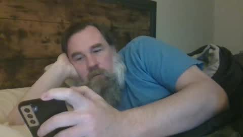 Snapshot of scottybobbit chatting on February 23, 12:46 pm Scott online show from February 23, 12:46 pm
