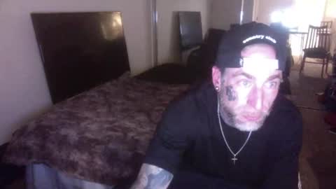scottypacker online show from May 8, 8:41 am
