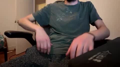 scottysds55 online show from February 3, 3:37 am