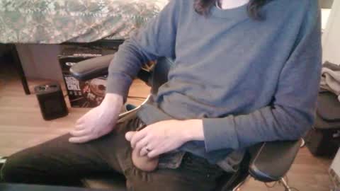 scottysds55 online show from February 24, 9:07 am