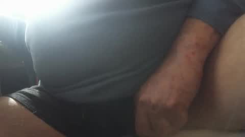 Snapshot of scruff66 chatting on September 10, 6:57 am scruff66 online show from September 10, 6:57 am