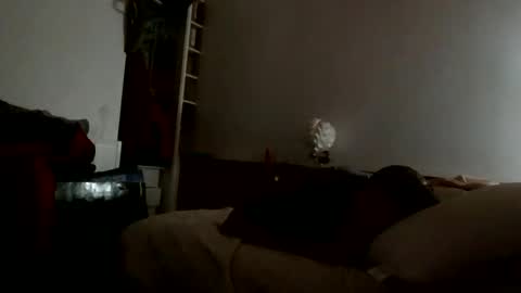 Snapshot of scubi007 chatting on October 7, 2:53 am scubi007 online show from October 7, 2:53 am