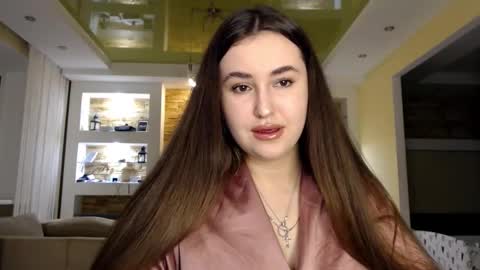 Snapshot of sea_cocktail chatting on February 2, 3:49 pm Elizabeth  online show from February 2, 3:49 pm