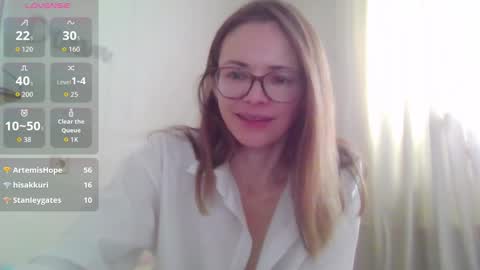 SEA Dream online show from March 16, 5:44 am