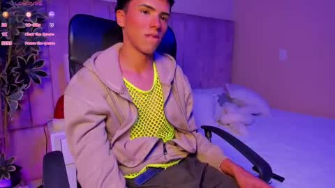 SEAN online show from November 19, 4:34 am