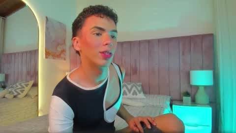 SEAN online show from January 11, 11:21 pm