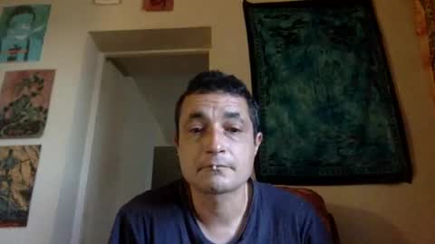 Snapshot of sealomel chatting on July 1, 5:12 pm sealomel online show from July 1, 5:12 pm