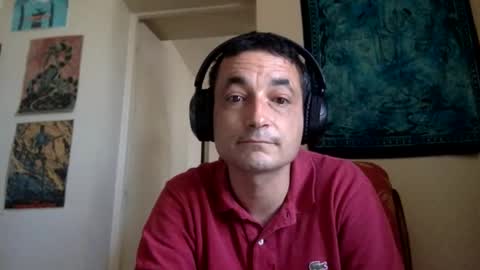 Snapshot of sealomel chatting on July 4, 12:55 pm sealomel online show from July 4, 12:55 pm