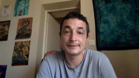 Snapshot of sealomel chatting on July 7, 10:41 am sealomel online show from July 7, 10:41 am