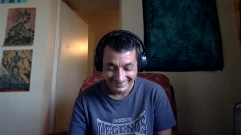 Snapshot of sealomel chatting on August 1, 4:50 pm sealomel online show from August 1, 4:50 pm