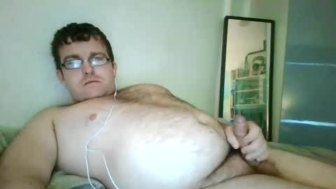 Snapshot of seamus1995 chatting on March 2, 5:04 pm seamus1995 online show from March 2, 5:04 pm