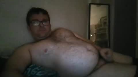 seamus1995 online show from May 11, 2:39 am