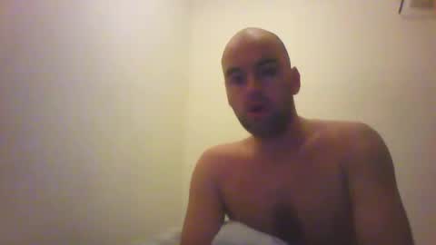 Sean online show from October 22, 2:34 am