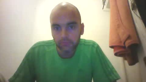 Sean online show from October 31, 12:33 am