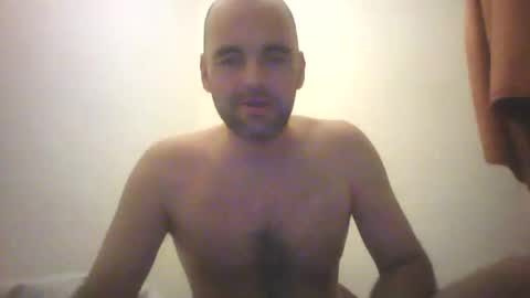 Sean online show from November 6, 9:48 pm