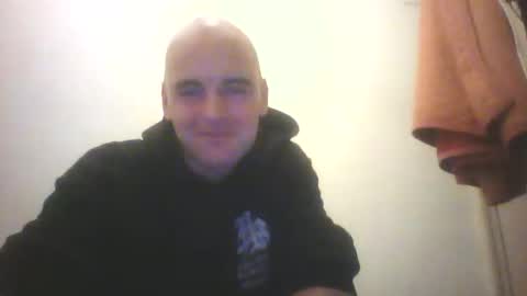 Sean online show from November 13, 8:52 pm
