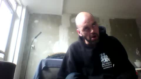 Sean online show from March 29, 12:05 pm