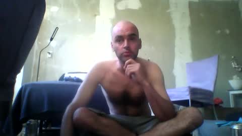 Sean online show from May 1, 5:39 pm