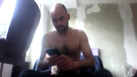 Sean online show from May 10, 10:42 am