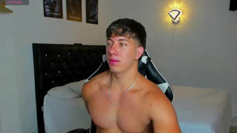 Sean online show from October 23, 12:04 pm