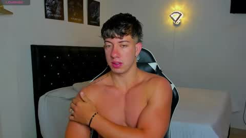 Sean online show from November 26, 10:27 am