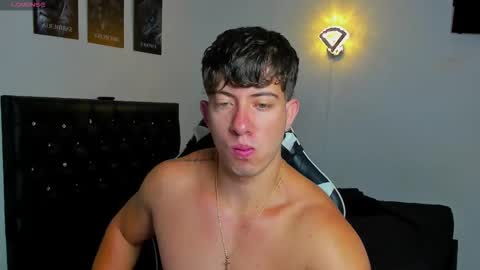 Sean online show from March 15, 11:05 am