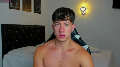 Sean online show from March 17, 10:18 am