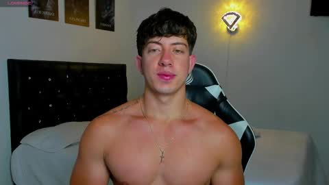 Sean online show from March 18, 11:02 am