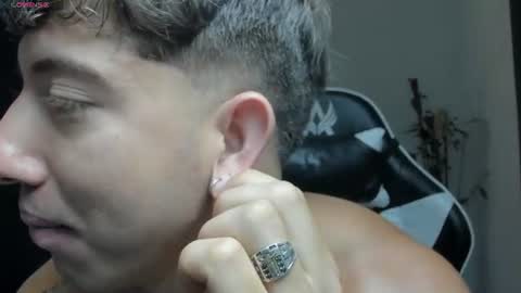 Sean online show from June 27, 12:22 pm