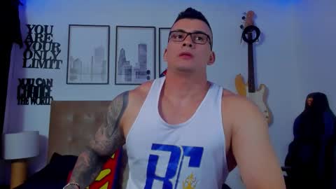 Sean Carrera online show from January 6, 3:21 am