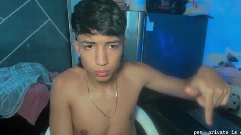 Sean Scoth online show from December 21, 6:23 pm