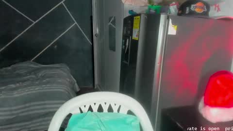 Sean Scoth online show from December 23, 2:13 am